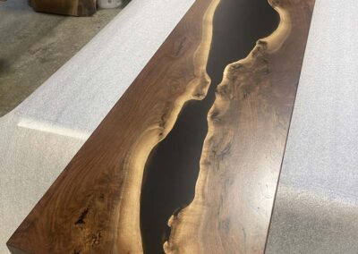 Saint Charles Bar Top